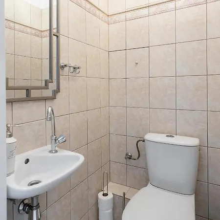Golden Apartments Warsaw- 3 Separate Rooms - Best Location&Nowy Swiat Exterior photo